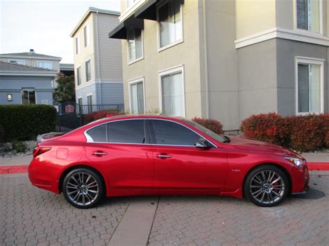 Z Car Blog Post Topic John S Infiniti Q50s Red Sport Z Car Blog Post Topic John S Infiniti Q50s Red Sport