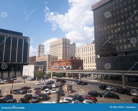 Discover the Best Z Lot Parking Detroit Options for Convenience