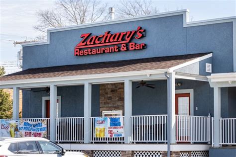 Zachary Amp 39 S In 71 Oceanport Ave West Long Branch Nj 07764 Usa Zachary Amp 39 S In 71 Oceanport Ave West Long Branch Nj 07764 Usa