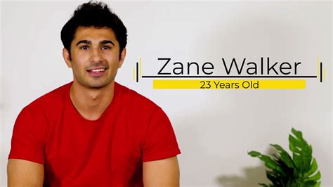 5 Must-See Zane Walker Gay Porn Scenes