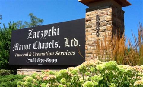 Zarzycki Funeral Home Obituaries: Honoring Lives with Compassion