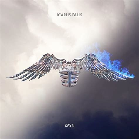 Zayn Malik S Second Album Icarus Falls To Release On December 14