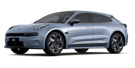 Zeekr Asia Motors Zeekr Asia Motors