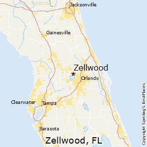 Zellwood Fl Data Usa Zellwood Fl Data Usa