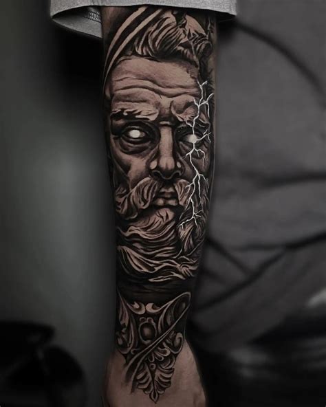 Zeus Tattoo Eleven Tattoo Gallery Zeus Tattoo Tattoos Zeus Tattoo Eleven Tattoo Gallery Zeus Tattoo Tattoos