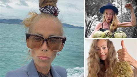 Zhanna Samsonova A 39 Year Old Vegan Influencer Tragically Passed Away In July 2023 In Malaysia After Following A Strict Raw Vegan Diet For Over A Decade She Was Widely Known For Promoting A Zhanna Samsonova A 39 Year Old Vegan Influencer Tragically Passed Away In July 2023 In Malaysia After Following A Strict Raw Vegan Diet For Over A Decade She Was Widely Known For Promoting A