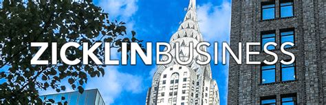 5 Tips Zicklin School