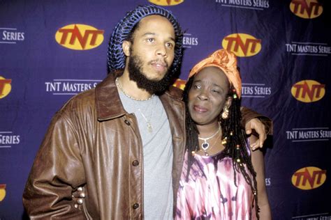 Ziggy Marley Says Mom Rita Was Amp 39 Backbone Of Everything Amp 39 Exclusive Ziggy Marley Says Mom Rita Was Amp 39 Backbone Of Everything Amp 39 Exclusive