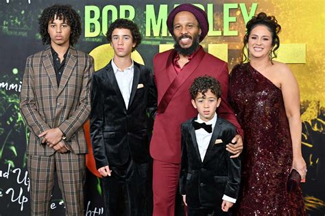 Ziggy Marley Spouse Children Birthday Amp More Ziggy Marley Spouse Children Birthday Amp More