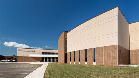 Zion Benton Township High School Performing Arts Center Partners In