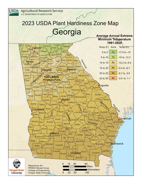 Zip Code 30161 Rome Georgia Hardiness Zones Zip Code 30161 Rome Georgia Hardiness Zones