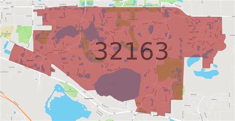 Zip Code 32163 The Villages Fl Florida United States Zip Code 5 Plus 4 Zip Code 32163 The Villages Fl Florida United States Zip Code 5 Plus 4