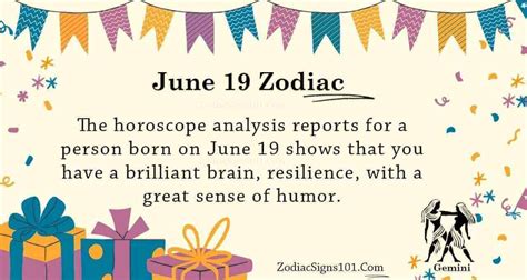 Zodiac Sign For June 19Th 60 Photos Astrologytoyou Com Zodiac Sign For June 19Th 60 Photos Astrologytoyou Com