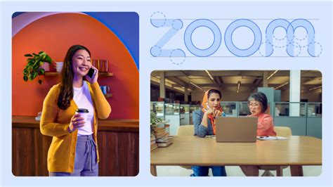 Zoom Bolsters Business Services Offerings With Ai First Innovations For Customer Experience Marketing And Sales Zoom Zoom