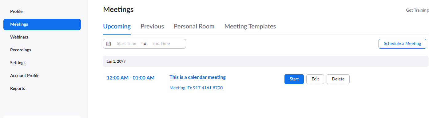 Zoom Meetings Using Zoom In The Classroom Gw Law Library Library Zoom Meetings Using Zoom In The Classroom Gw Law Library Library