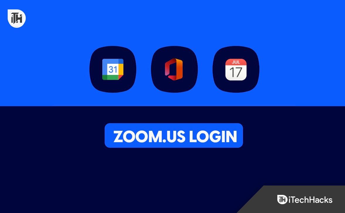 Zoom Us Login Steps To Join Zoom Using A Meeting Id Zoom Us Login Steps To Join Zoom Using A Meeting Id
