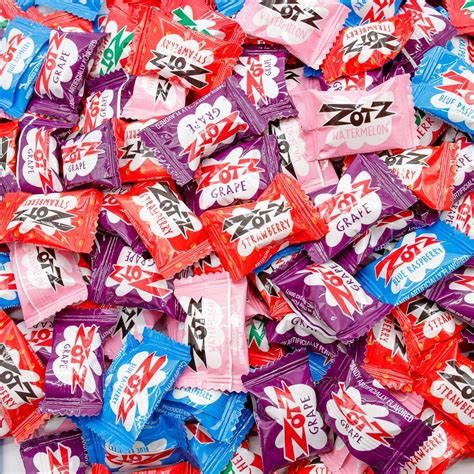 Zotz Fizz Power Candy Assorted Fruit Flavors Hard Candy With Fizzing Zotz Fizz Power Candy Assorted Fruit Flavors Hard Candy With Fizzing